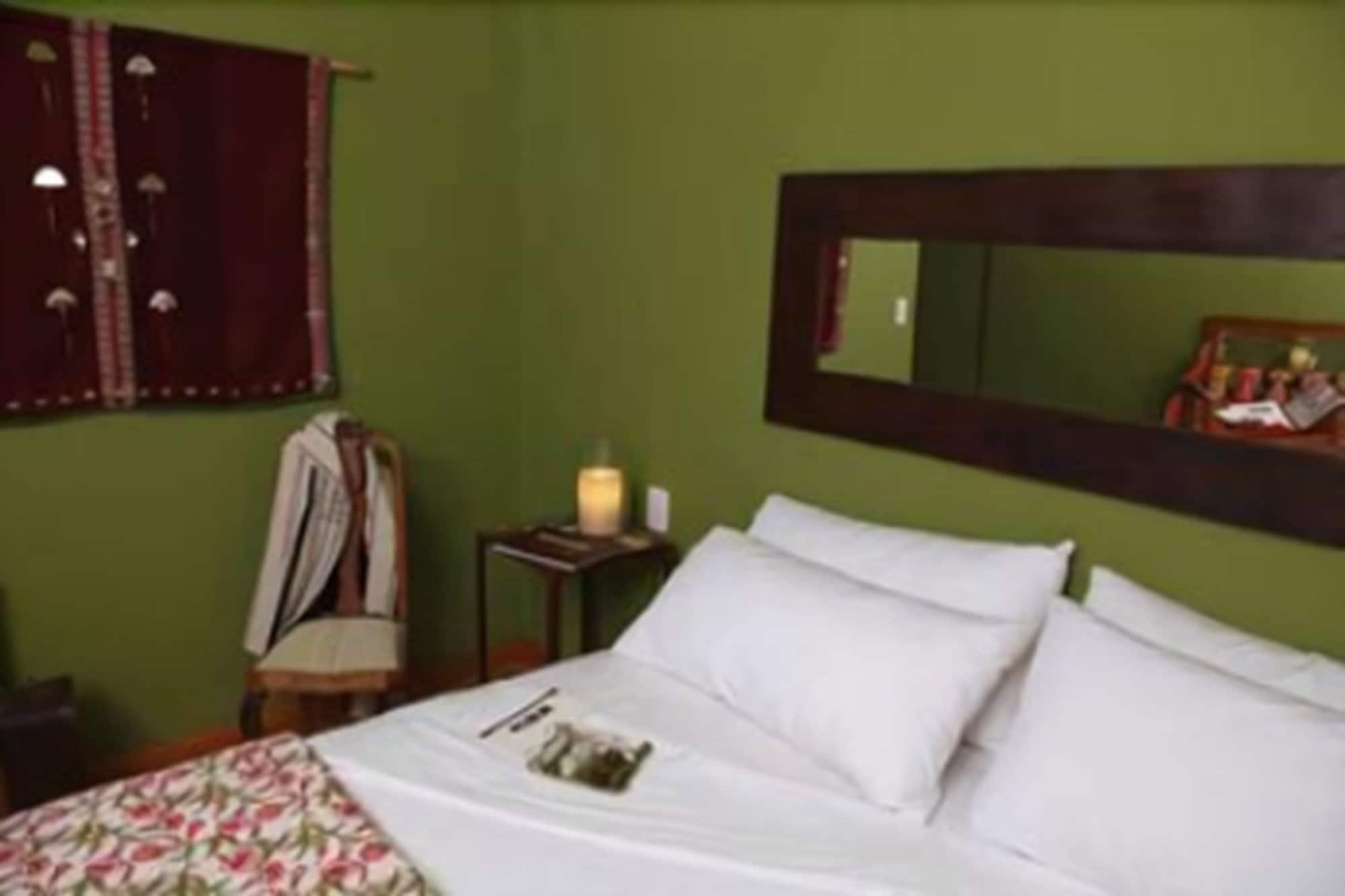 Kkala Boutique Hotel Salta Eksteriør billede