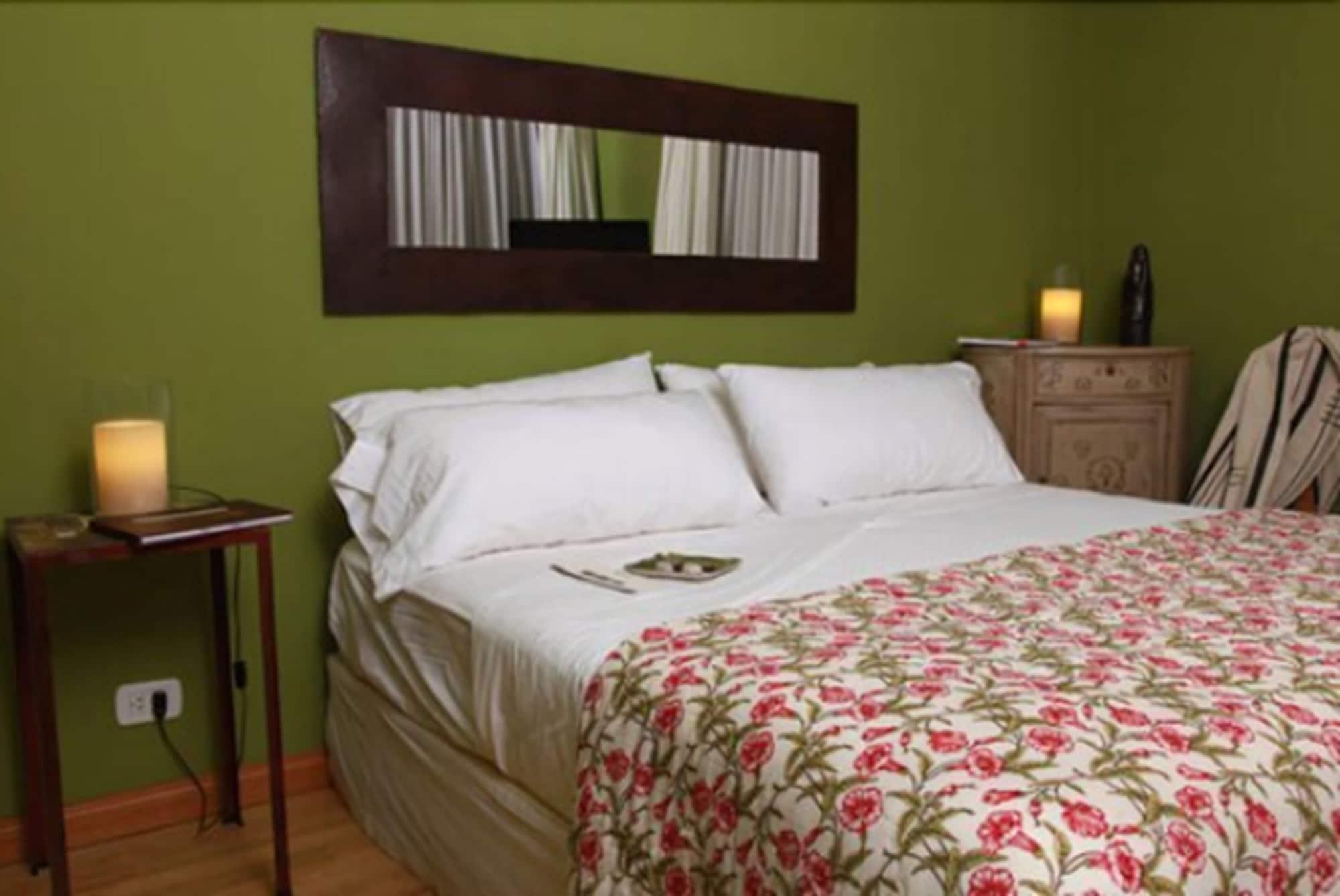 Kkala Boutique Hotel Salta Eksteriør billede