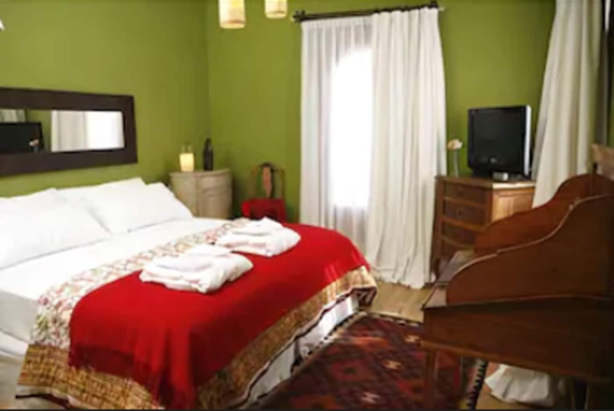 Kkala Boutique Hotel Salta Eksteriør billede