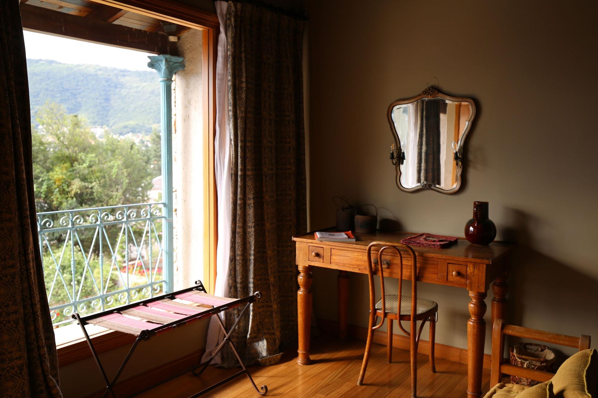 Kkala Boutique Hotel Salta Eksteriør billede
