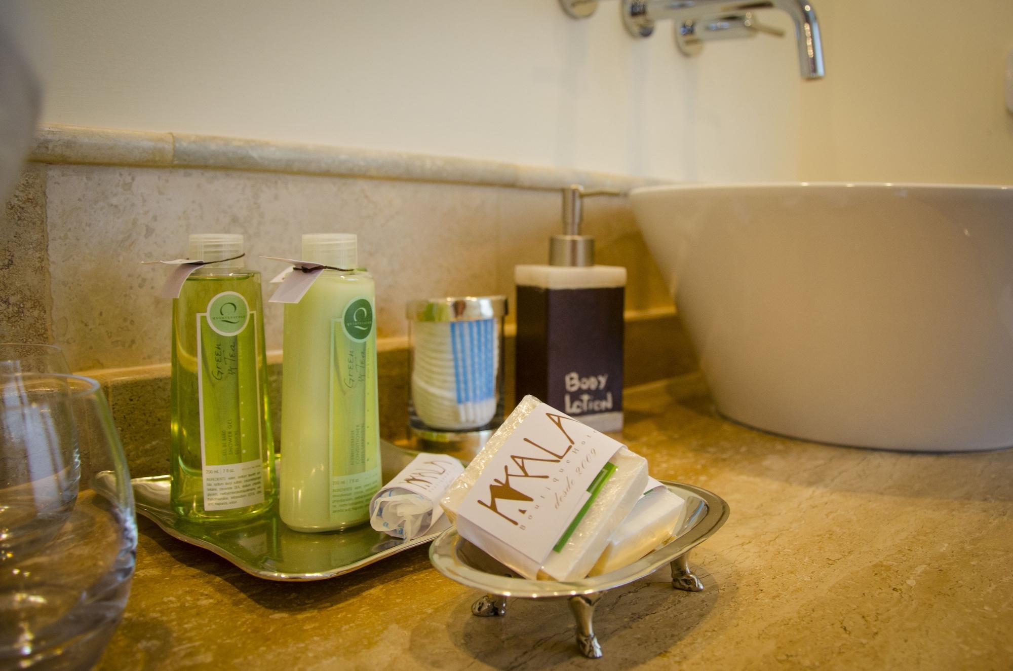 Kkala Boutique Hotel Salta Eksteriør billede
