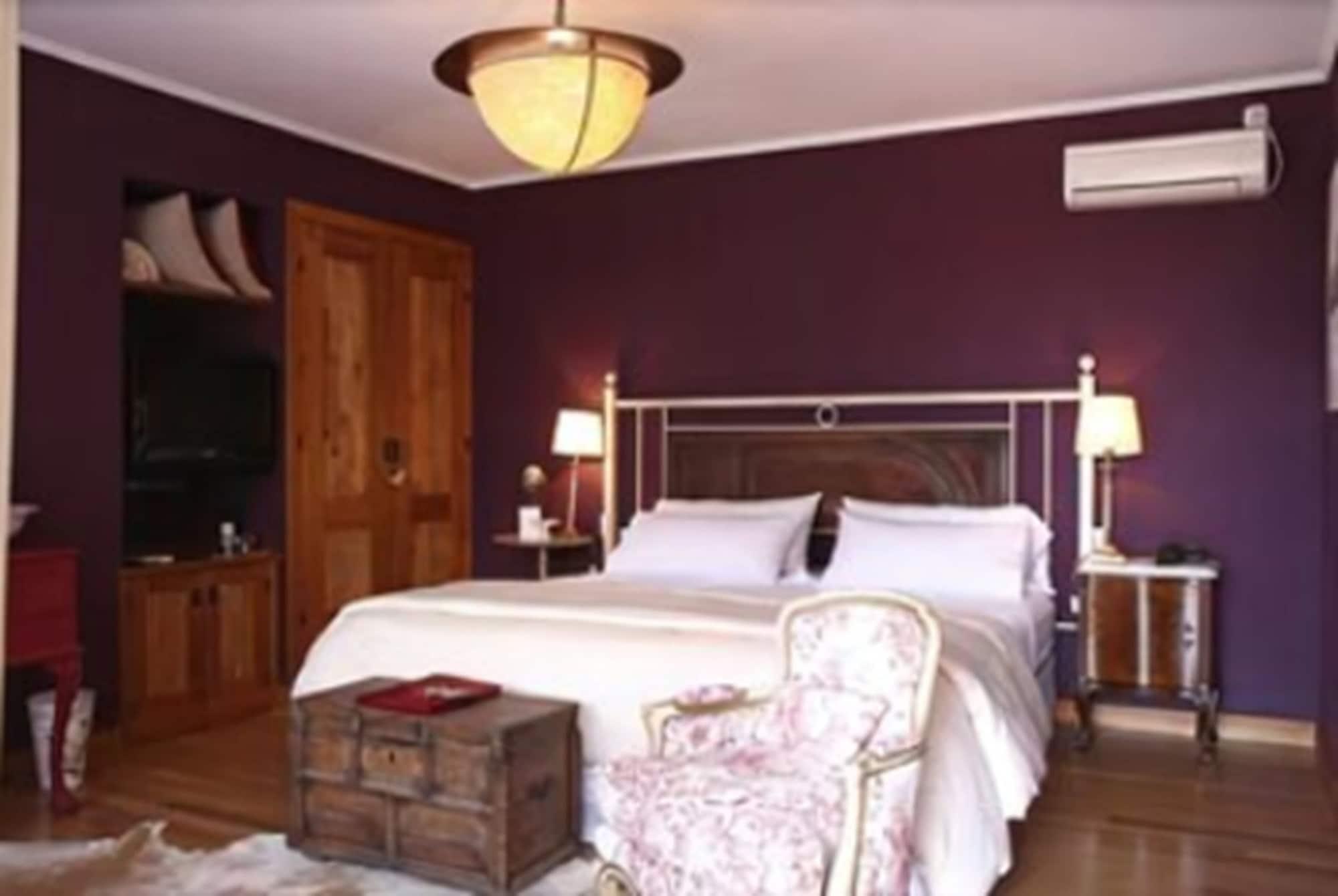 Kkala Boutique Hotel Salta Eksteriør billede