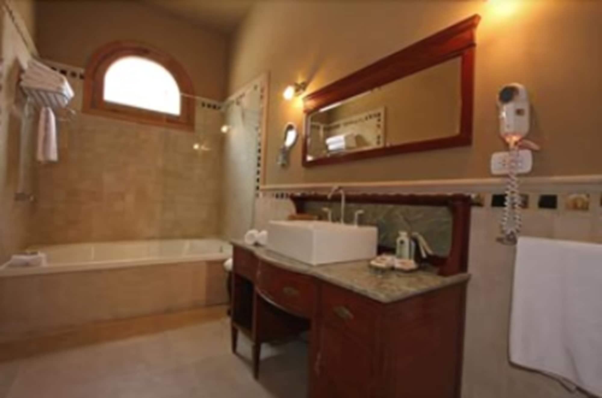 Kkala Boutique Hotel Salta Eksteriør billede