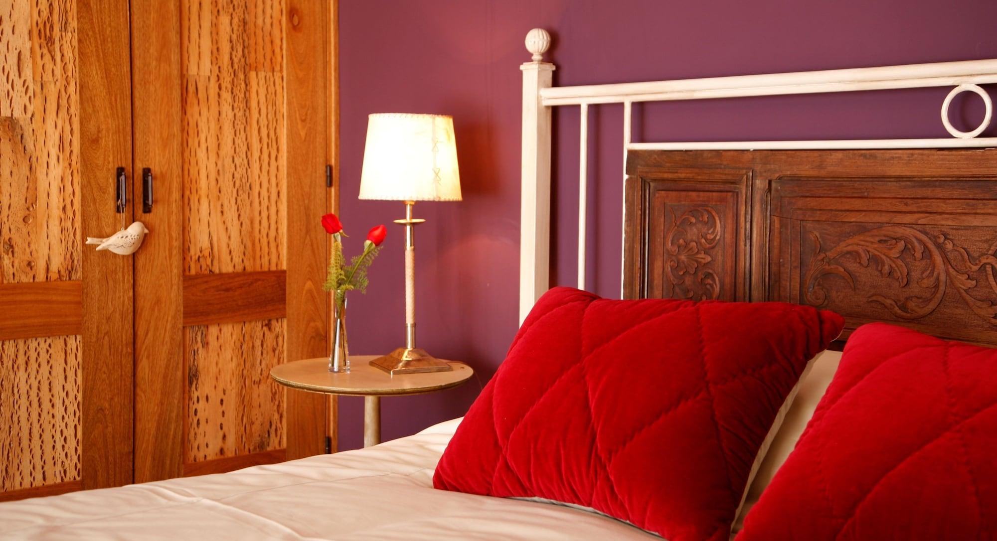 Kkala Boutique Hotel Salta Eksteriør billede