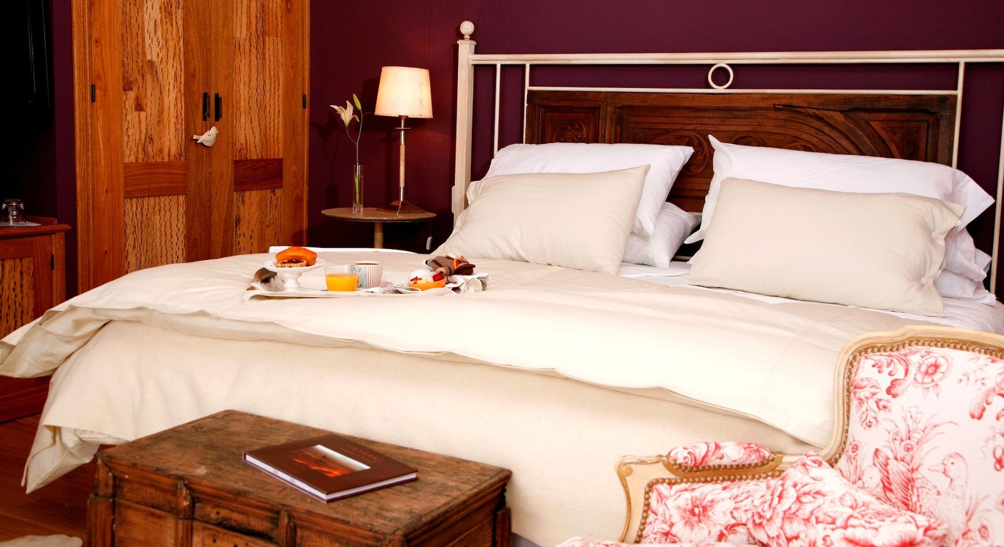 Kkala Boutique Hotel Salta Eksteriør billede