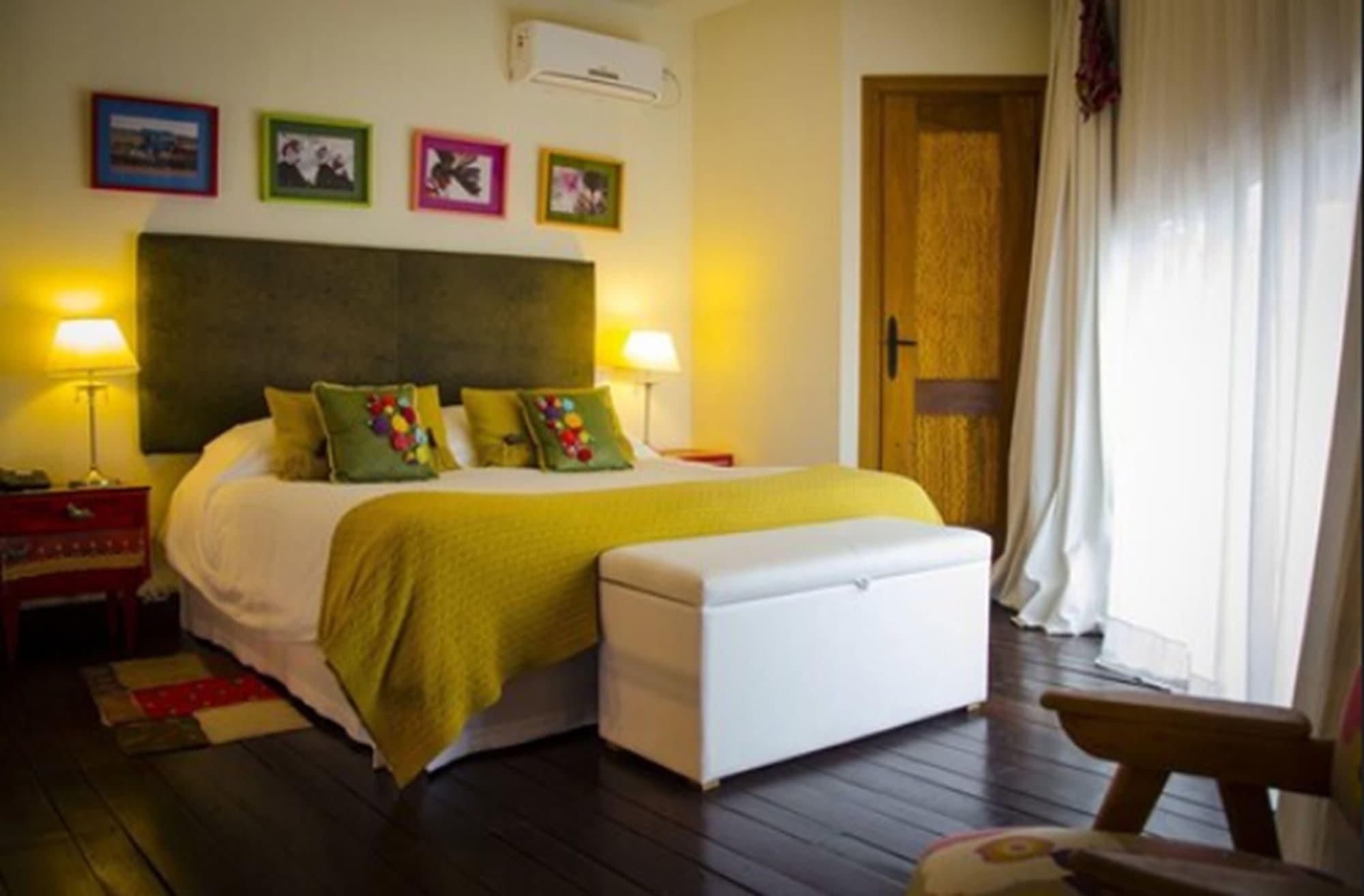 Kkala Boutique Hotel Salta Eksteriør billede
