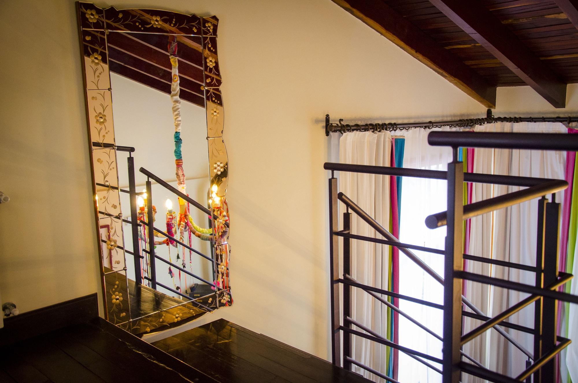 Kkala Boutique Hotel Salta Eksteriør billede