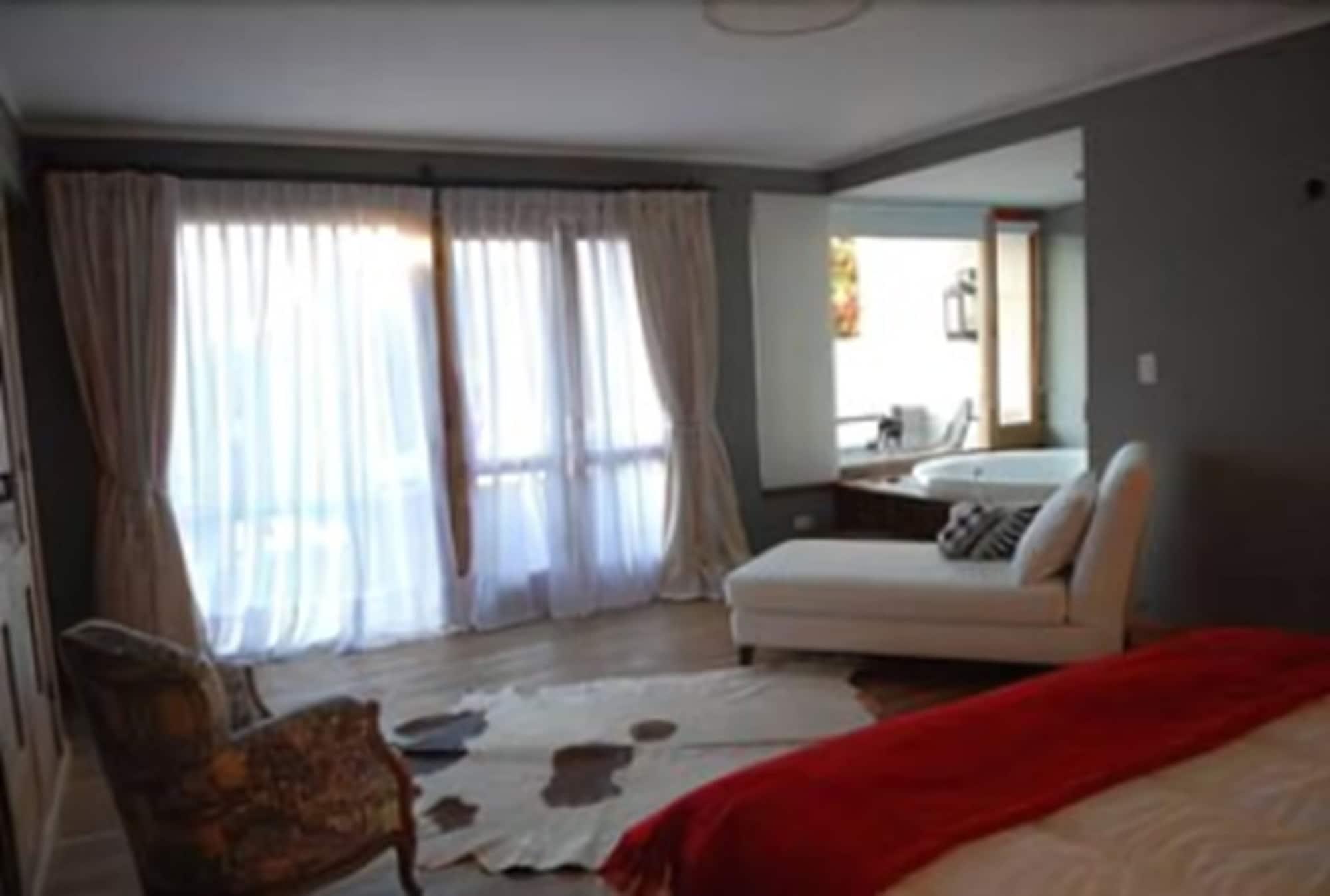 Kkala Boutique Hotel Salta Eksteriør billede