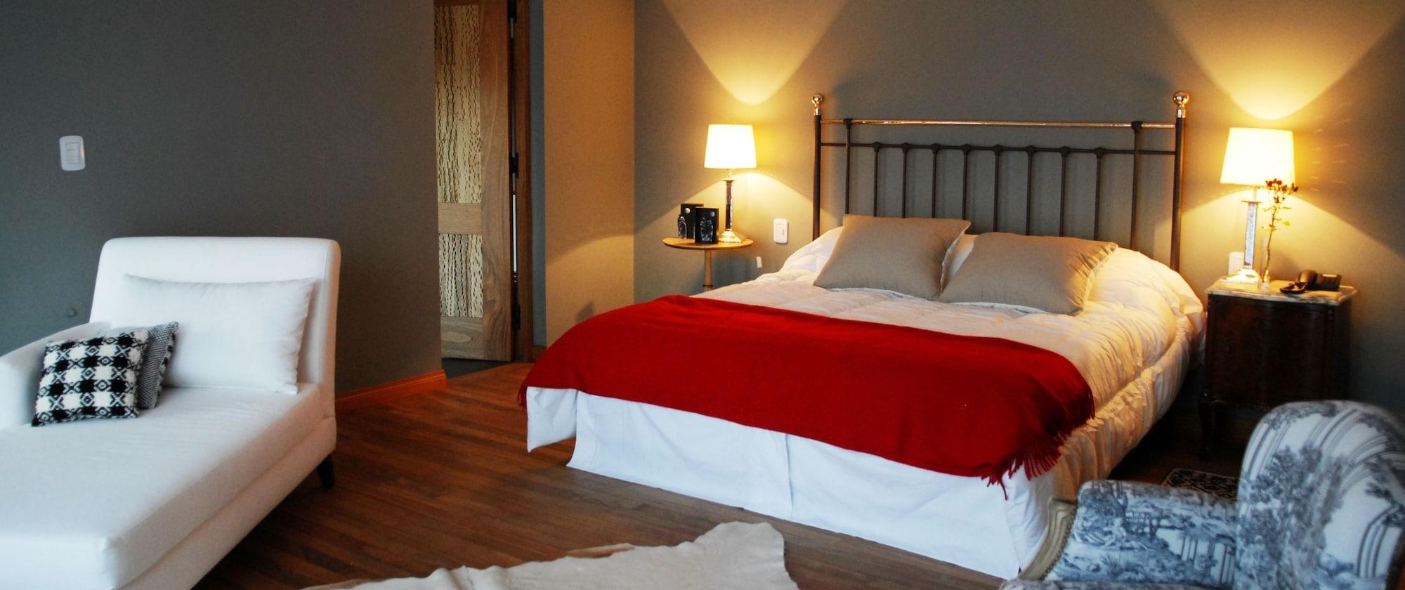 Kkala Boutique Hotel Salta Eksteriør billede