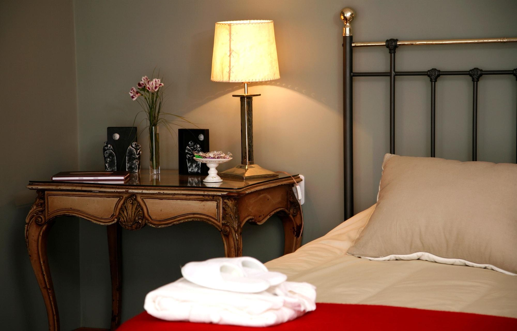 Kkala Boutique Hotel Salta Eksteriør billede