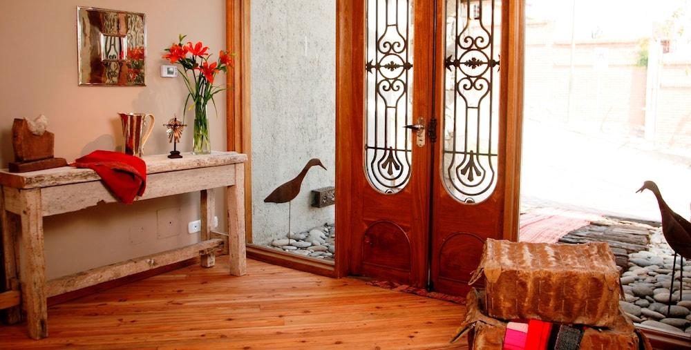 Kkala Boutique Hotel Salta Eksteriør billede