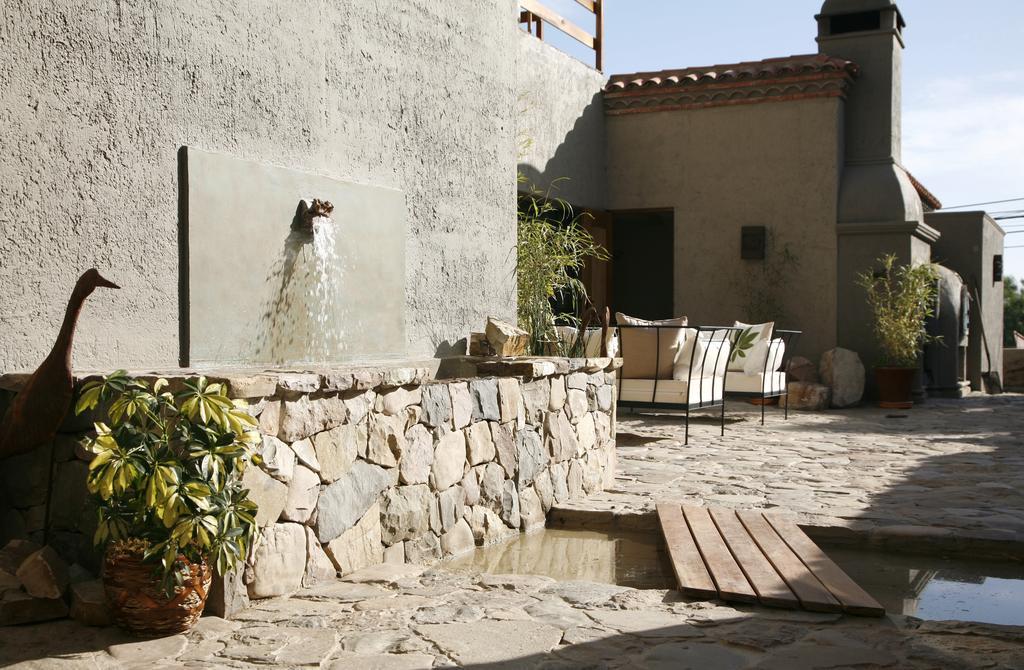 Kkala Boutique Hotel Salta Eksteriør billede