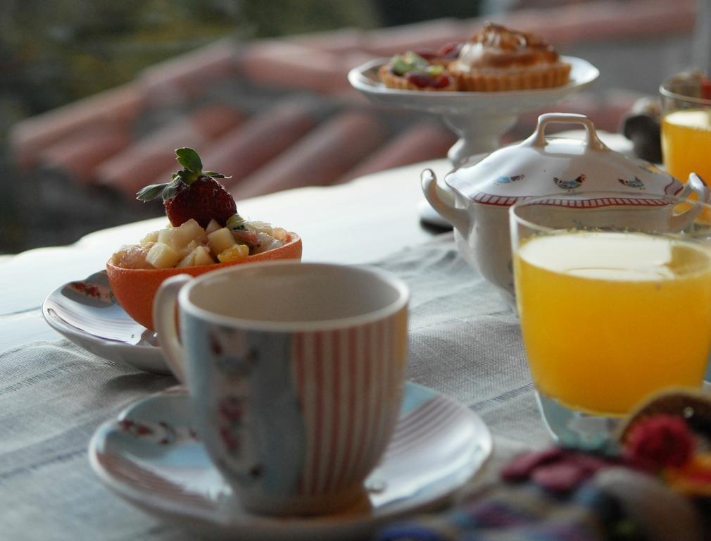 Kkala Boutique Hotel Salta Eksteriør billede