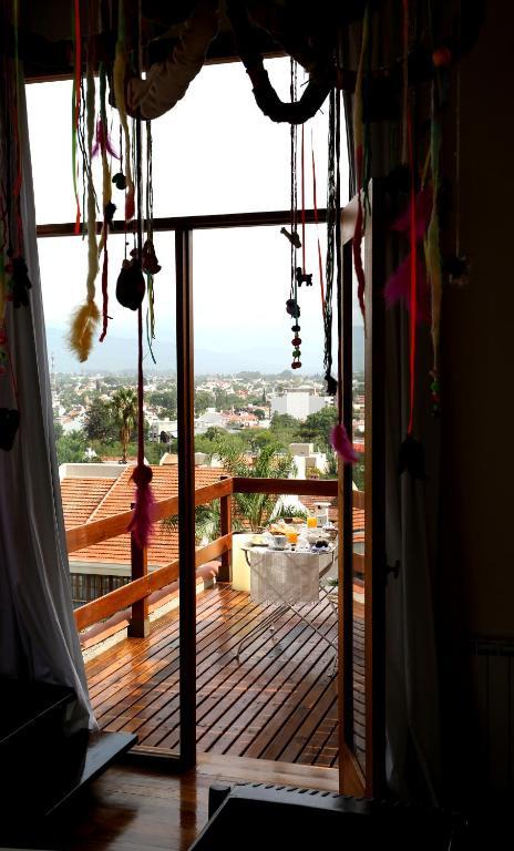 Kkala Boutique Hotel Salta Værelse billede