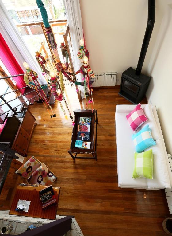 Kkala Boutique Hotel Salta Værelse billede