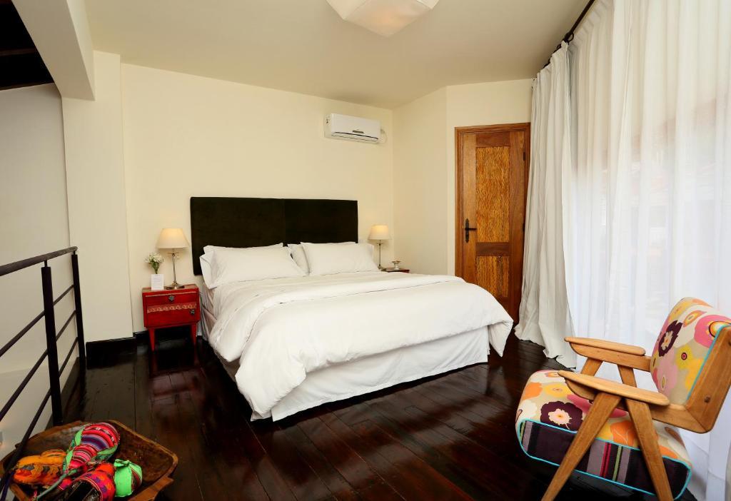 Kkala Boutique Hotel Salta Værelse billede