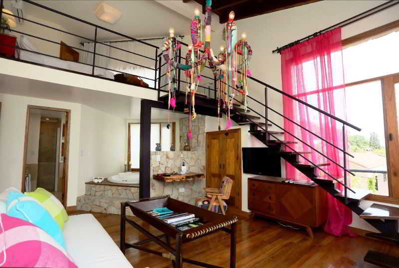 Kkala Boutique Hotel Salta Eksteriør billede