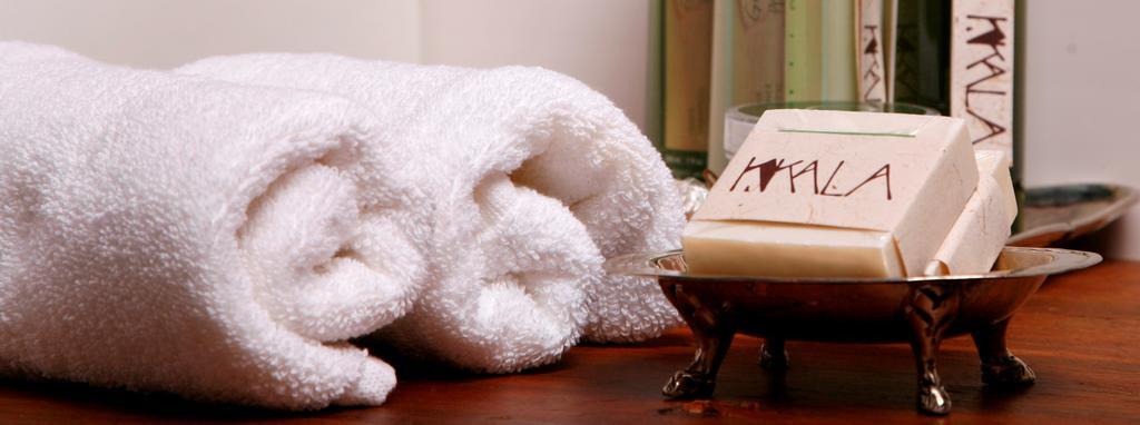 Kkala Boutique Hotel Salta Eksteriør billede