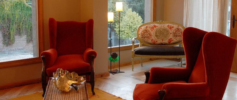 Kkala Boutique Hotel Salta Eksteriør billede