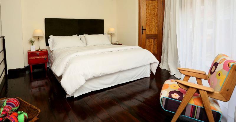 Kkala Boutique Hotel Salta Eksteriør billede