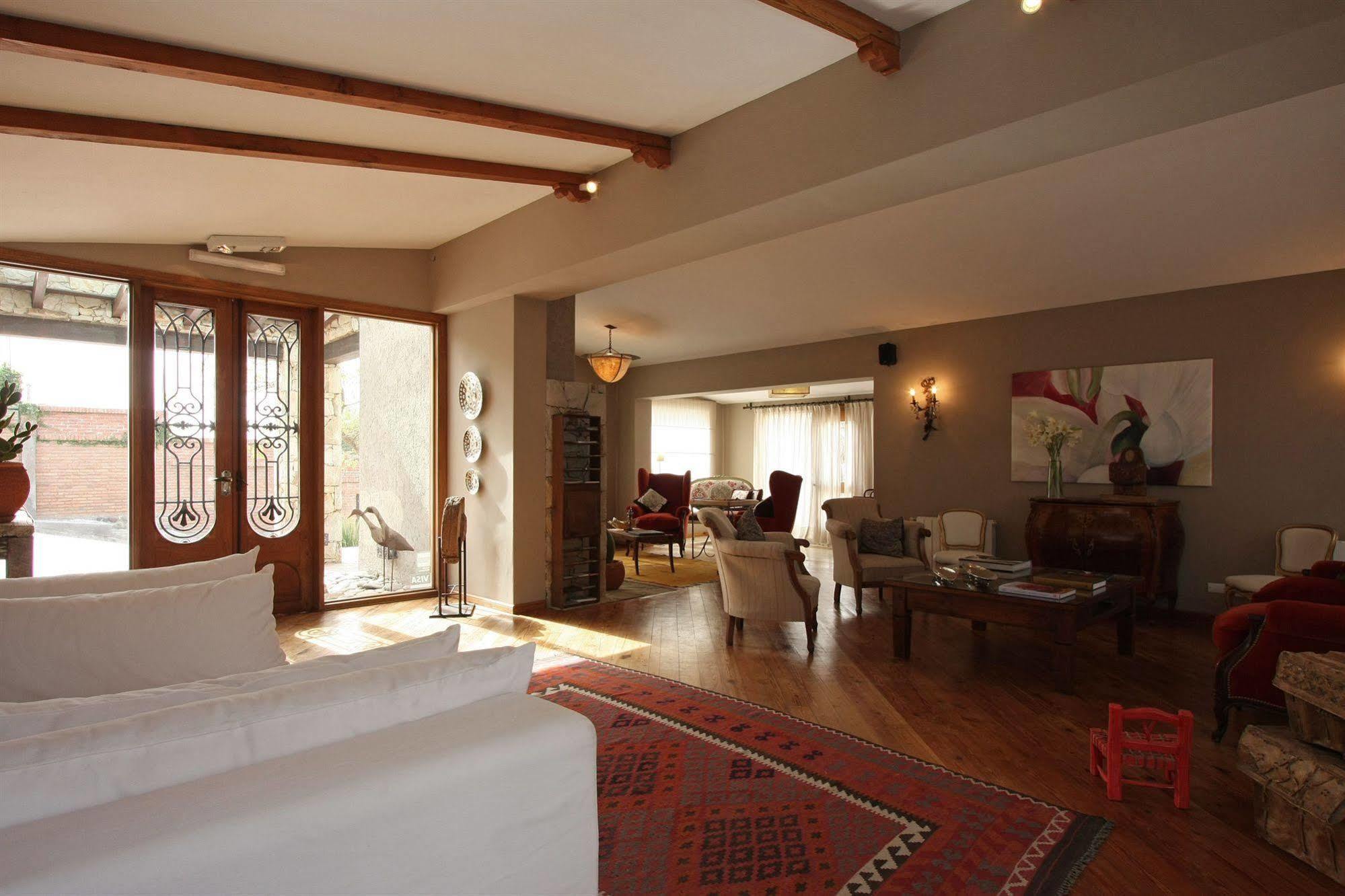 Kkala Boutique Hotel Salta Eksteriør billede